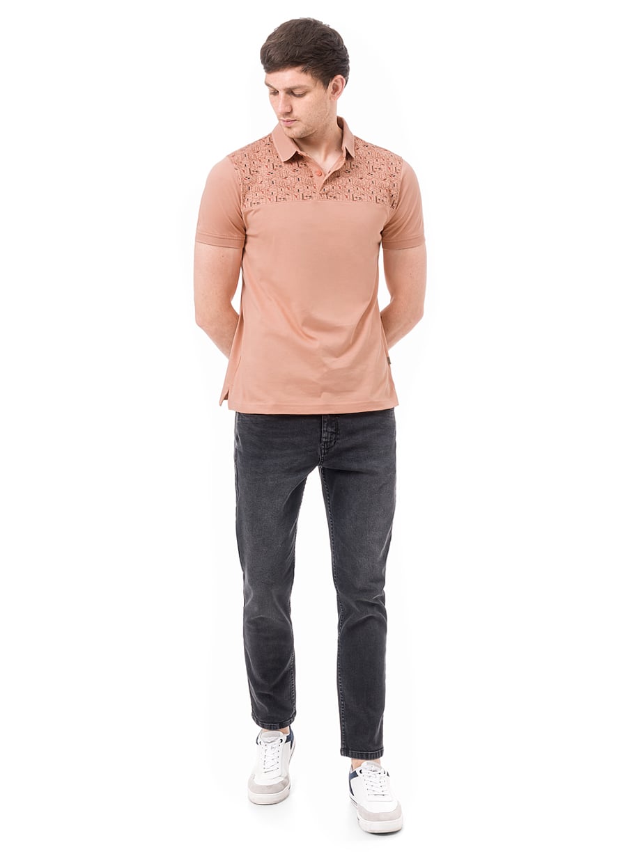 POLO BOX JERSEY HOMBRE BERTOF - 5