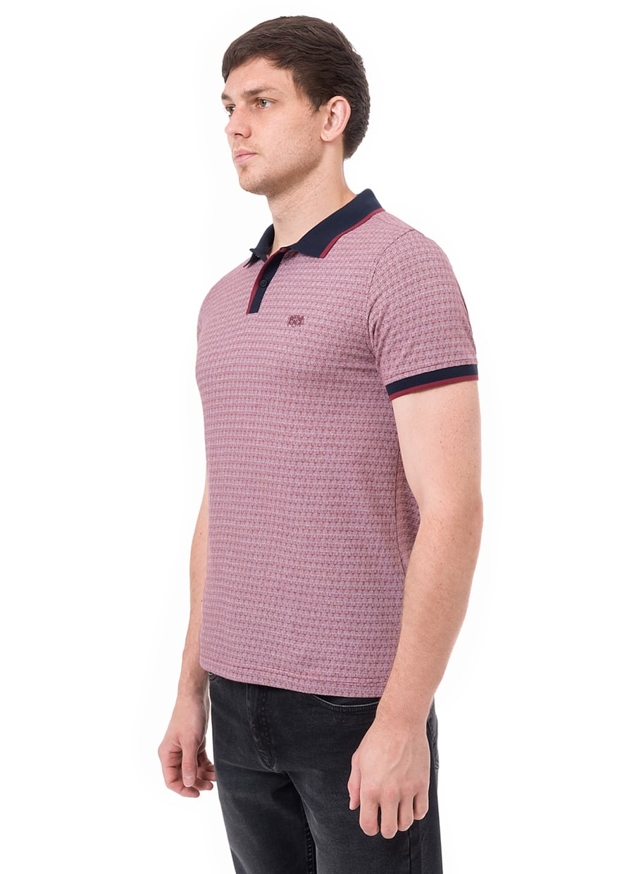 POLO BOX JERSEY HOMBRE TEODOF - 2