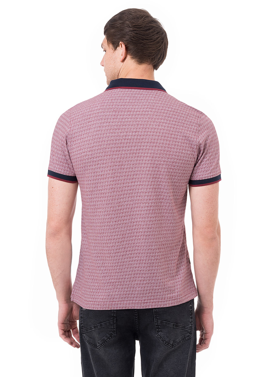 POLO BOX JERSEY HOMBRE TEODOF - 3