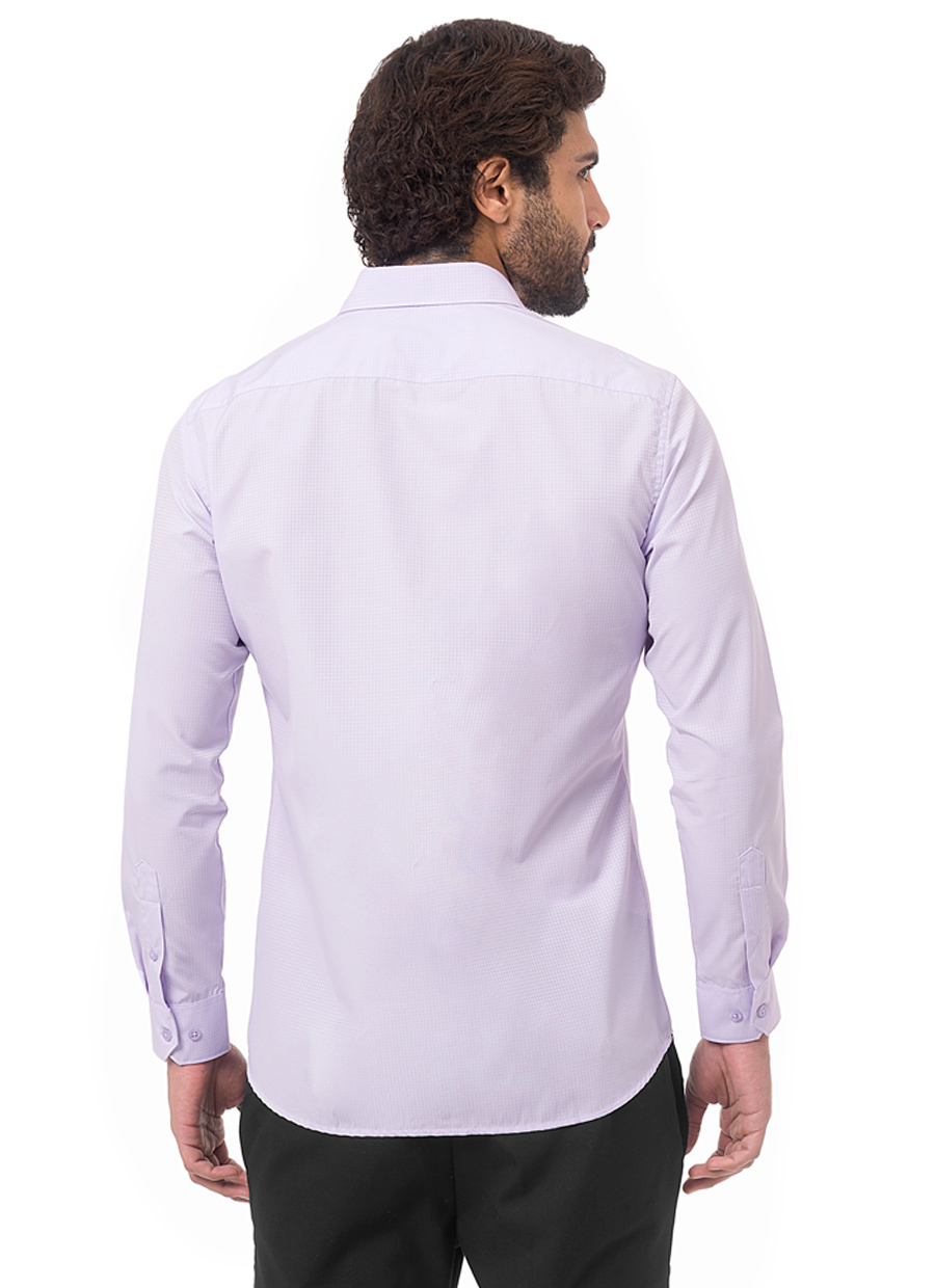 CAMISA POPELINA HOMBRE THOMASEL 5 - 3