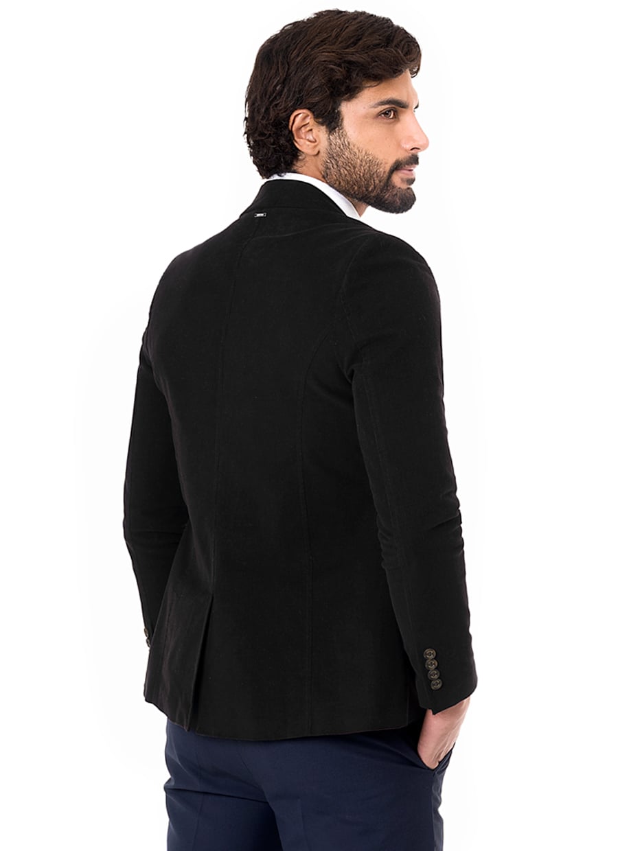 BLAZER CORDUROY STRETCH HOMBRE ZENKO - 3