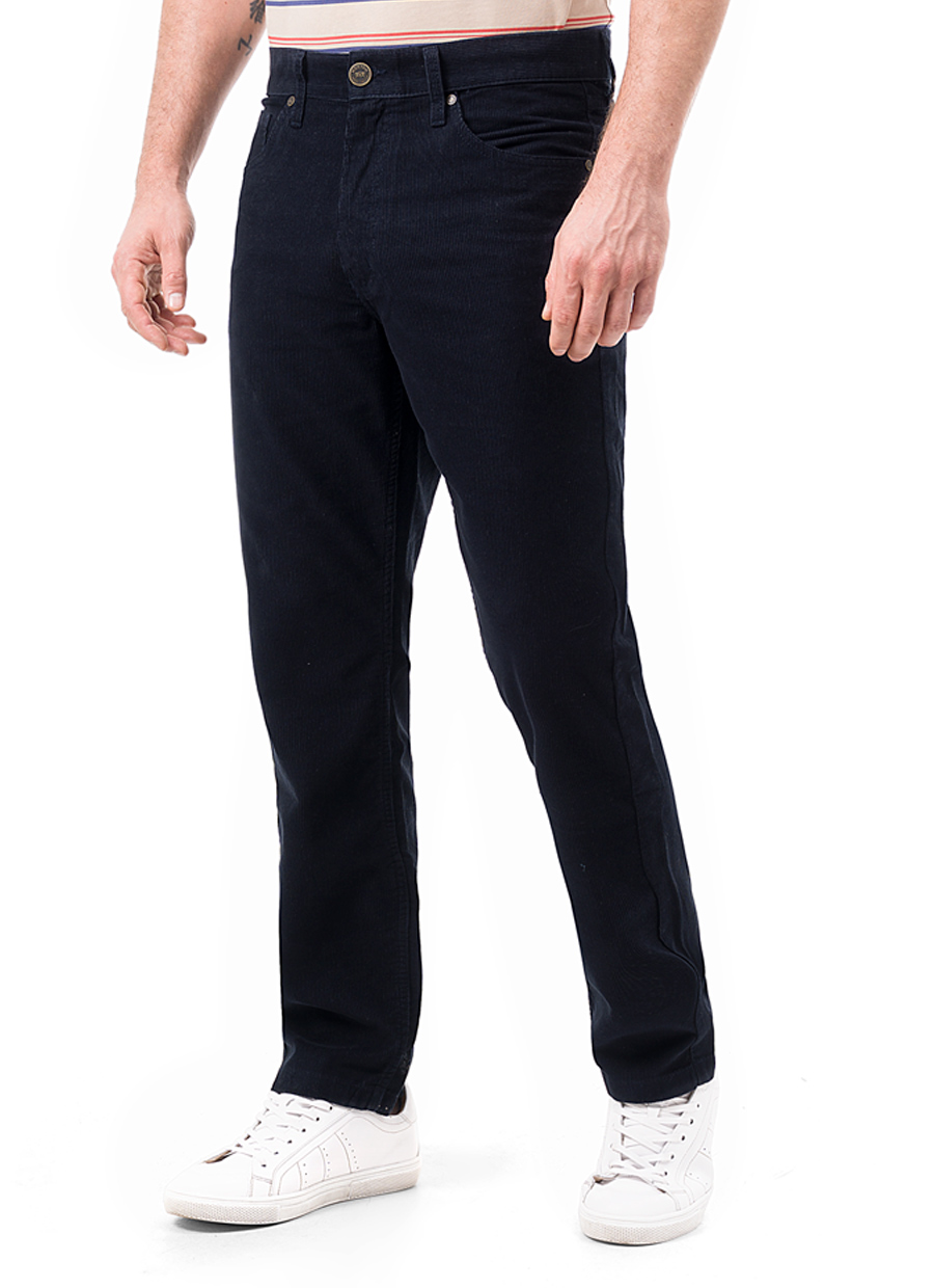 PANTALÓN CORDUROY HOMBRE NORTON 1062 - CORD - 1