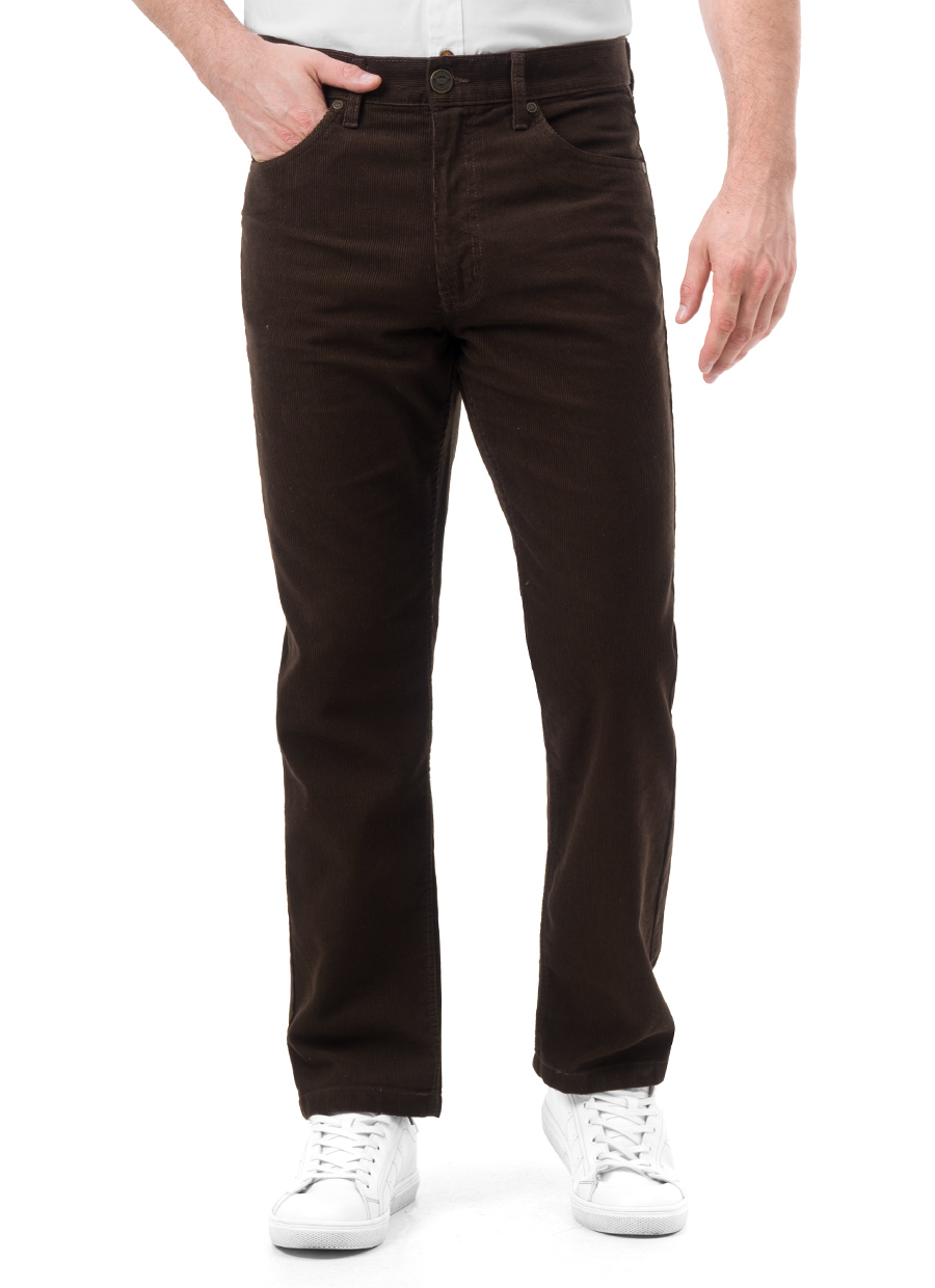 PANTALÓN CORDUROY HOMBRE NORTON 1062 - CORD - 1