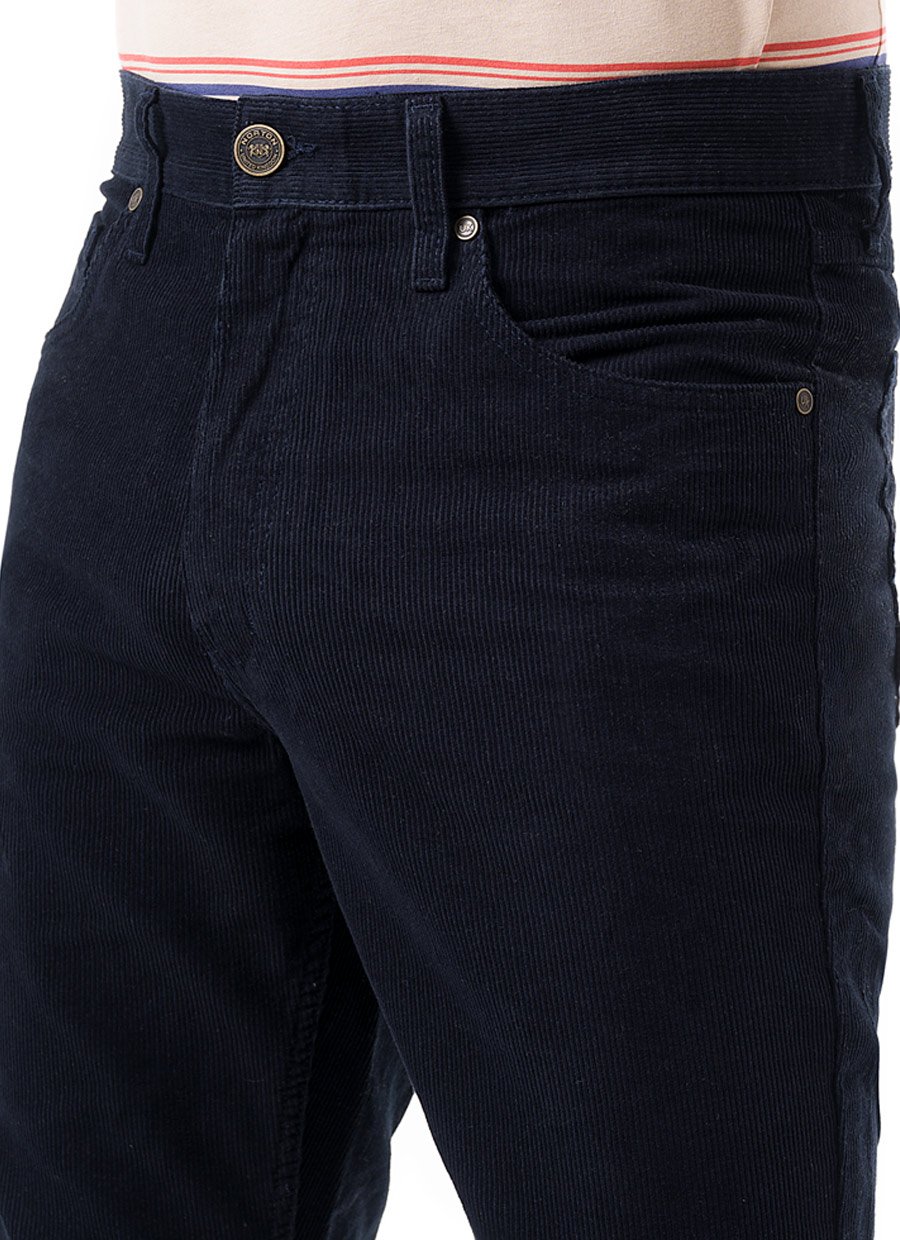 PANTALÓN CORDUROY HOMBRE NORTON 1062 - CORD - 2