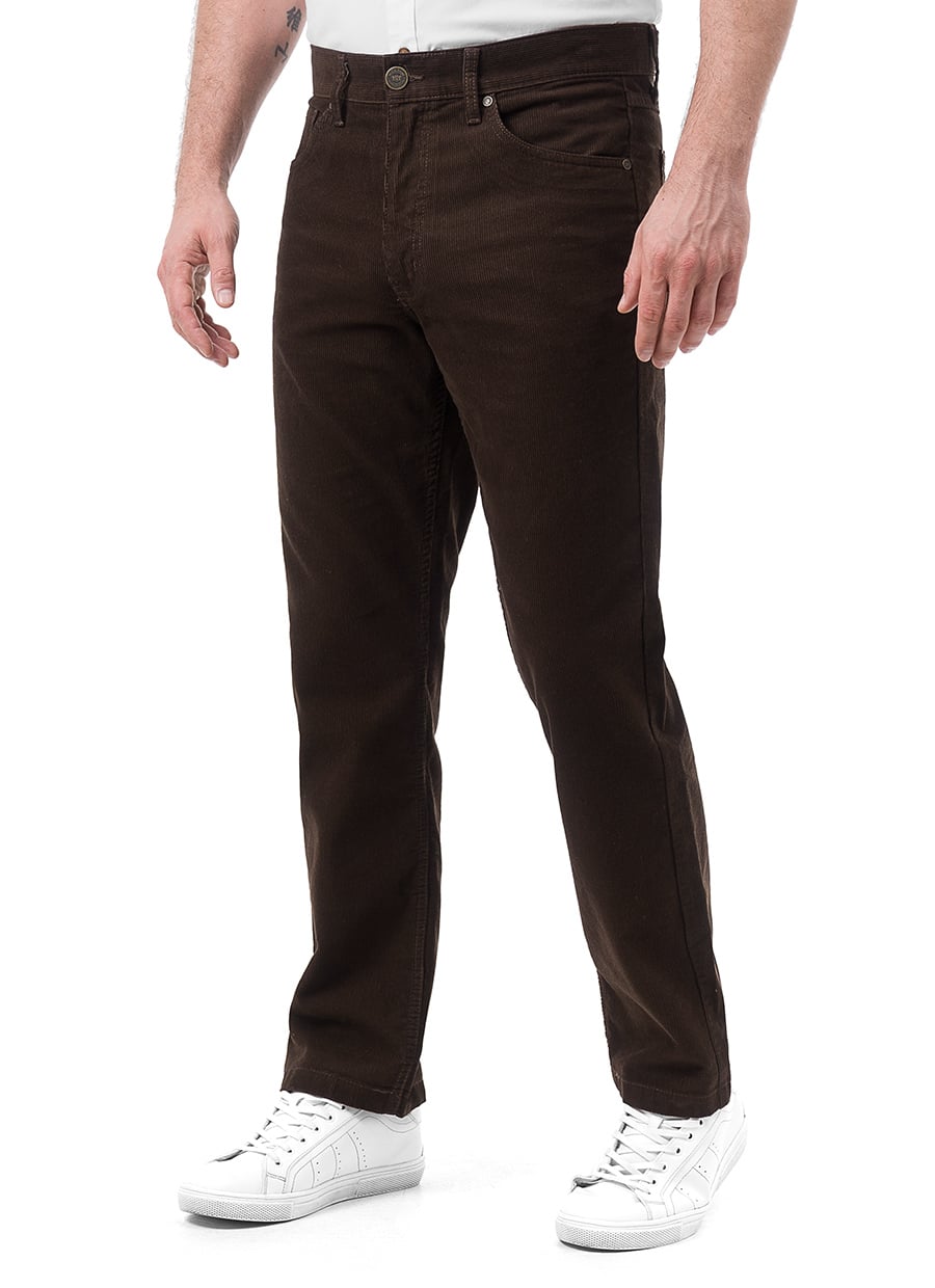 PANTALÓN CORDUROY HOMBRE NORTON 1062 - CORD - 2