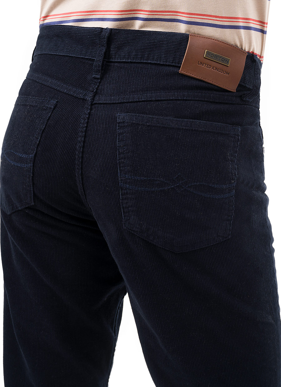 PANTALÓN CORDUROY HOMBRE NORTON 1062 - CORD - 3