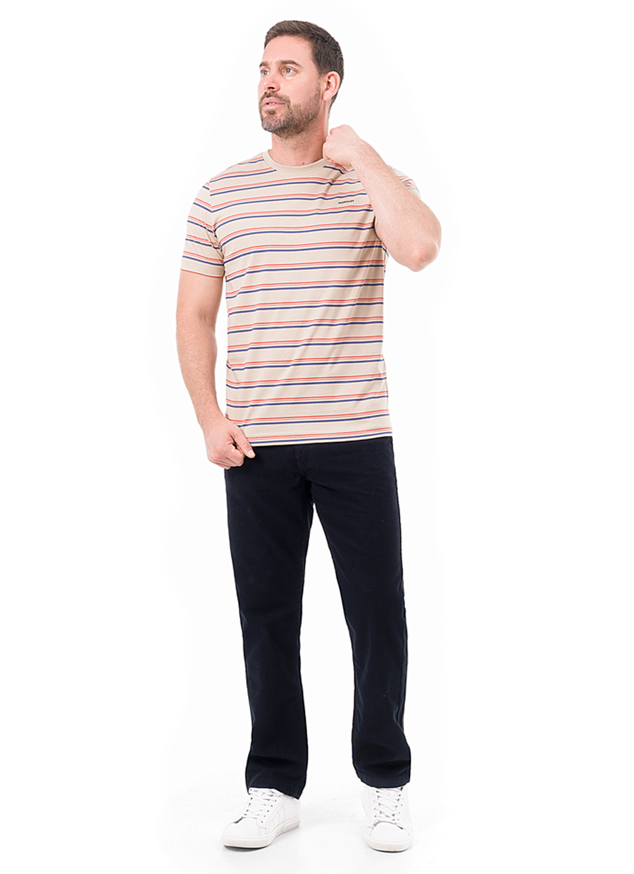 PANTALÓN CORDUROY HOMBRE NORTON 1062 - CORD - 4