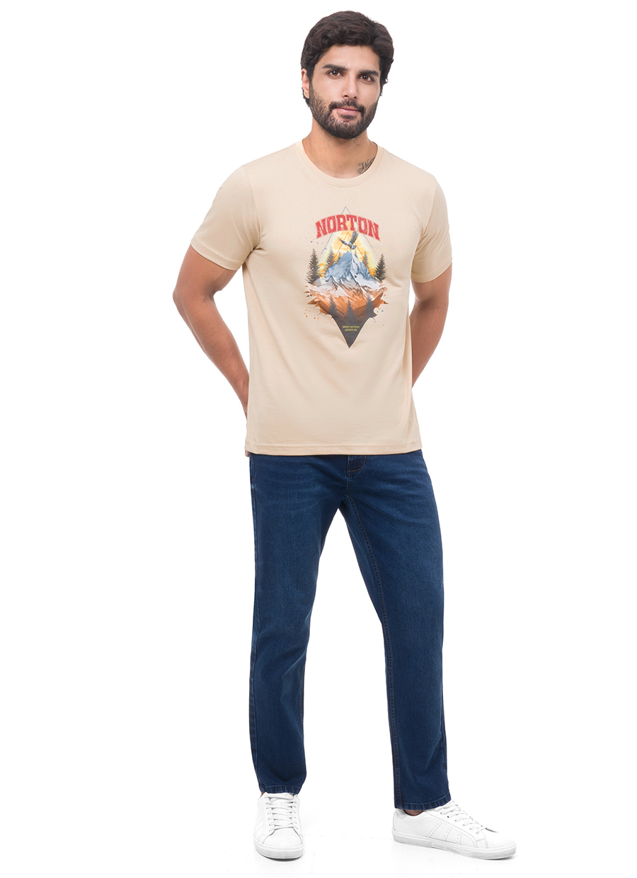 POLO JERSEY HOMBRE NORTON BENELDON - 3