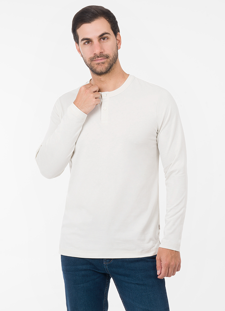 POLO JERSEY HOMBRE NORTON BALEX - 1