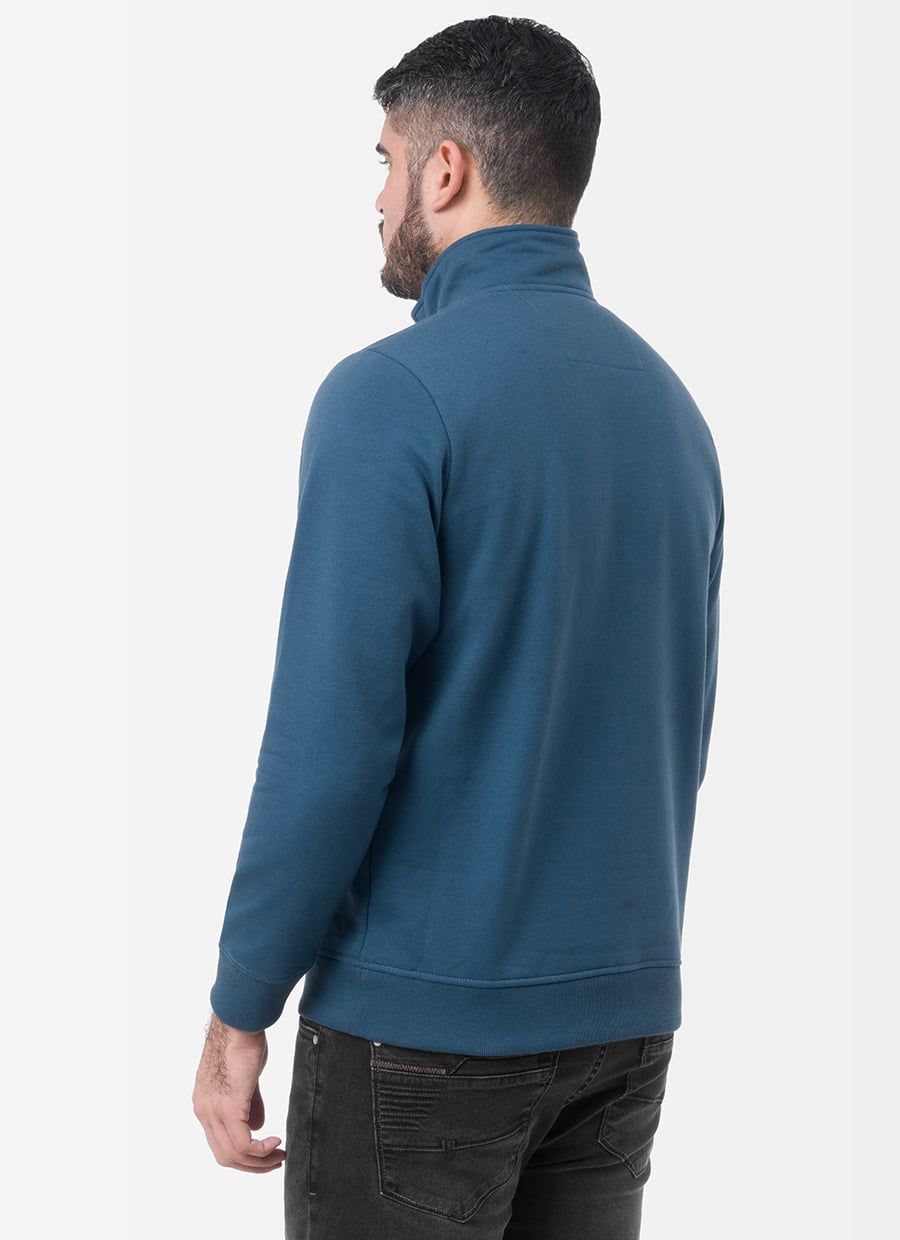 POLERA FRANELA HOMBRE NORTON YSAAC - 2