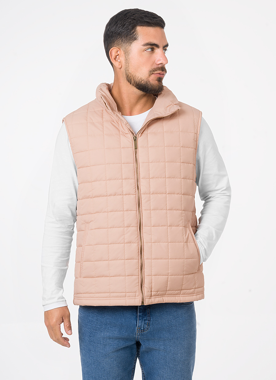 CHALECO SINTETICA HOMBRE NORTON KINGDON - 1