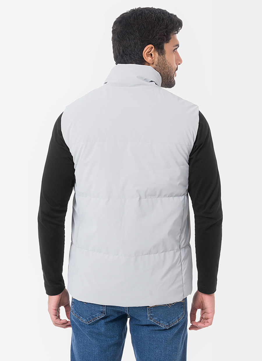 CHALECO TAFETA HOMBRE NORTON BAZE - 2