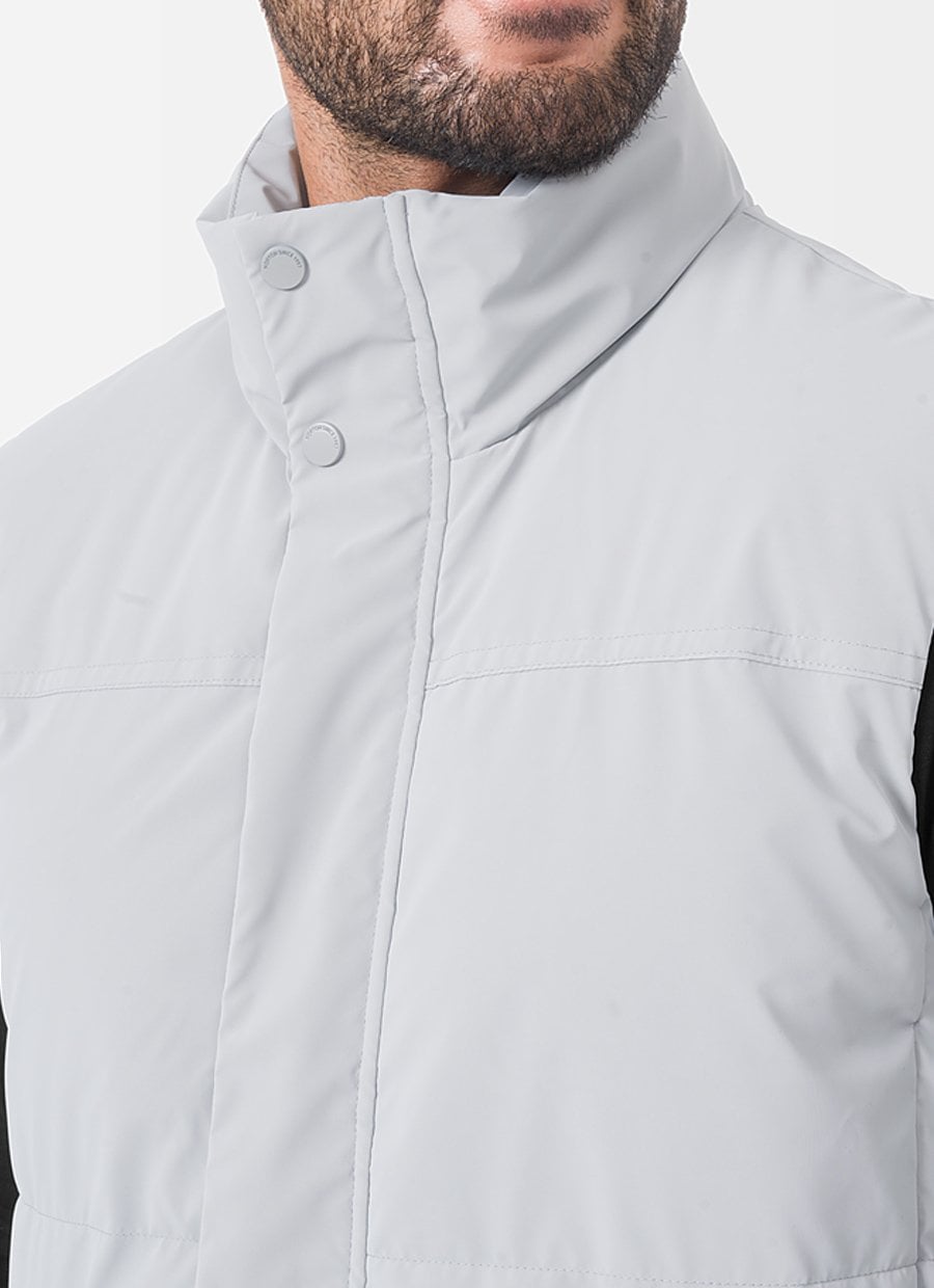 CHALECO TAFETA HOMBRE NORTON BAZE - 3