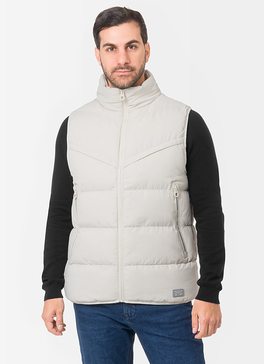 CHALECO SINTETICA HOMBRE NORTON WAHDEN - 1
