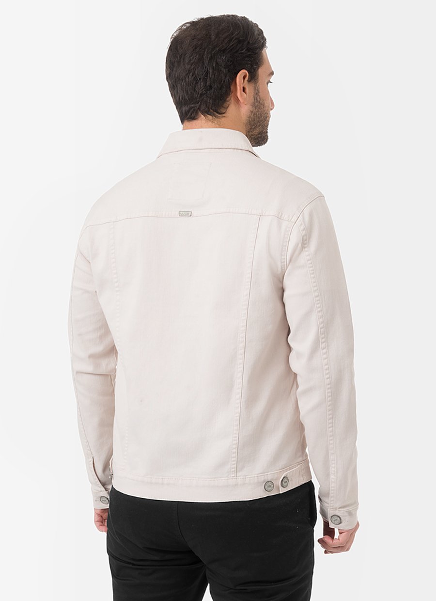 CASACA BULL DENIM HOMBRE NORTON JAREMER - 2