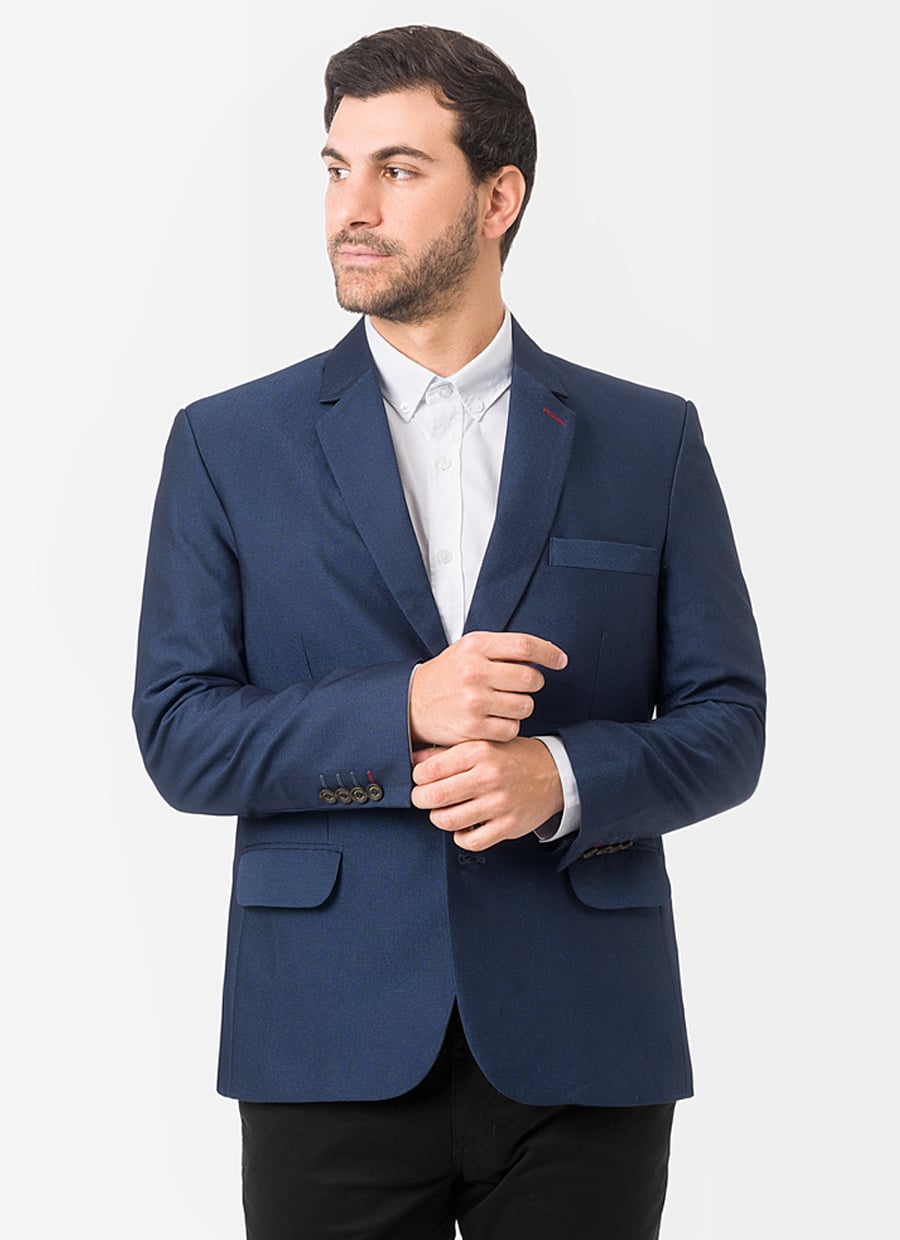 BLAZER DRILL HOMBRE NORTON ALBHERTS - 1