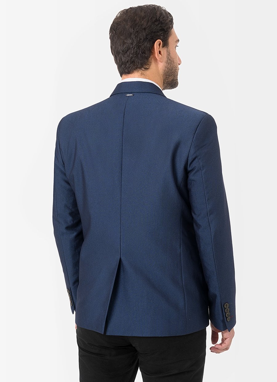 BLAZER DRILL HOMBRE NORTON ALBHERTS - 2