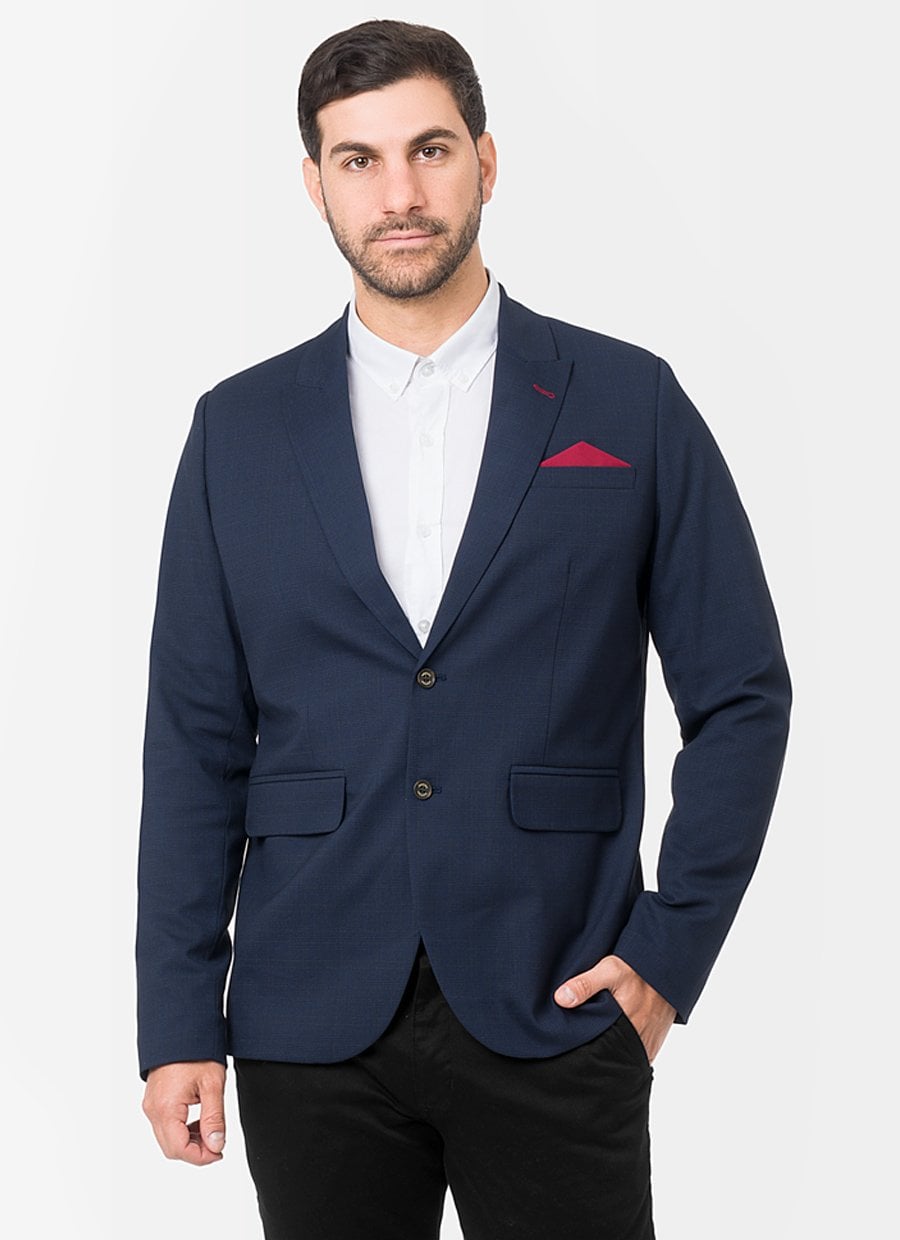 BLAZER DRILL HOMBRE NORTON TOBHIAS - 1
