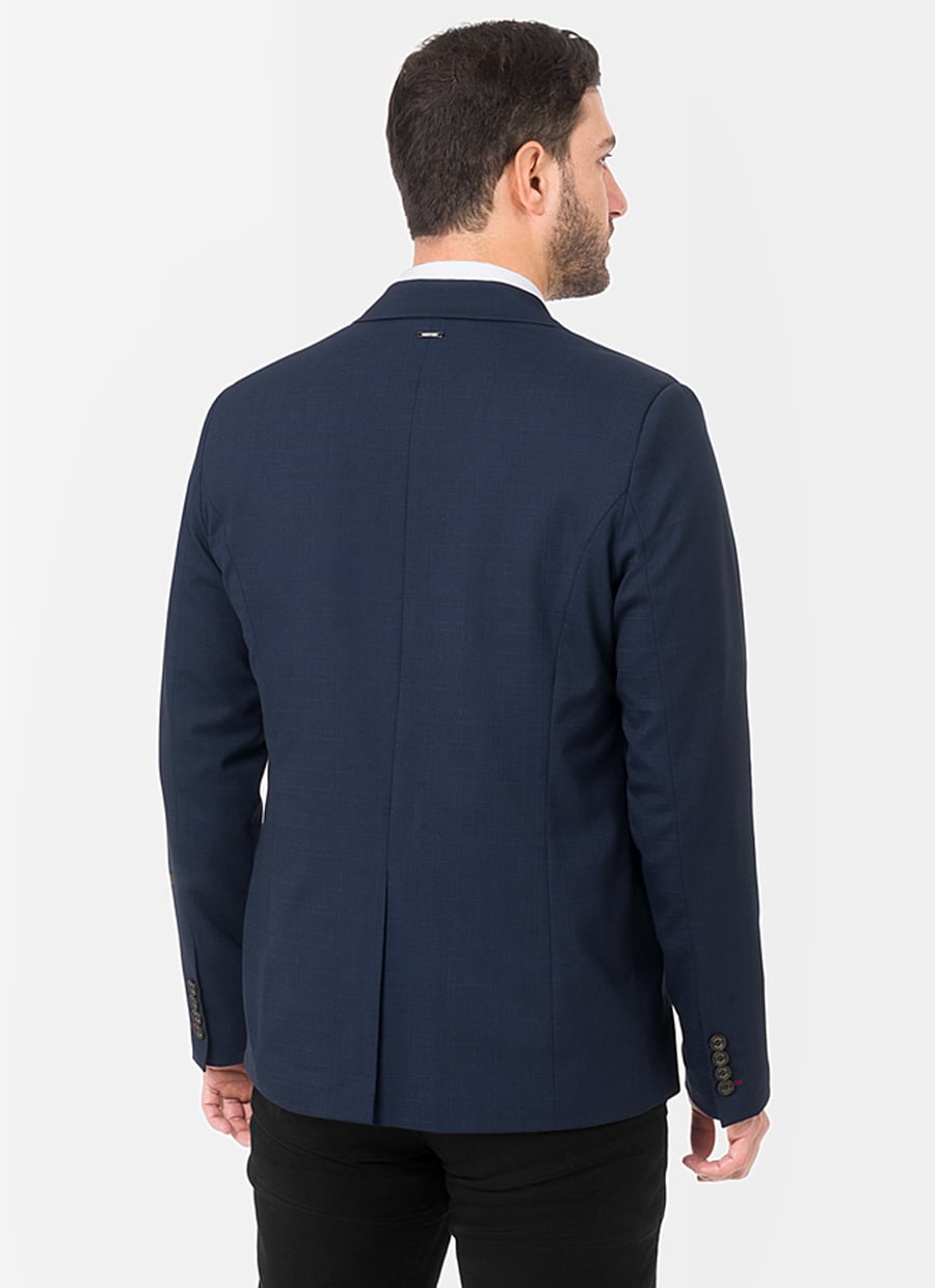 BLAZER DRILL HOMBRE NORTON TOBHIAS - 2