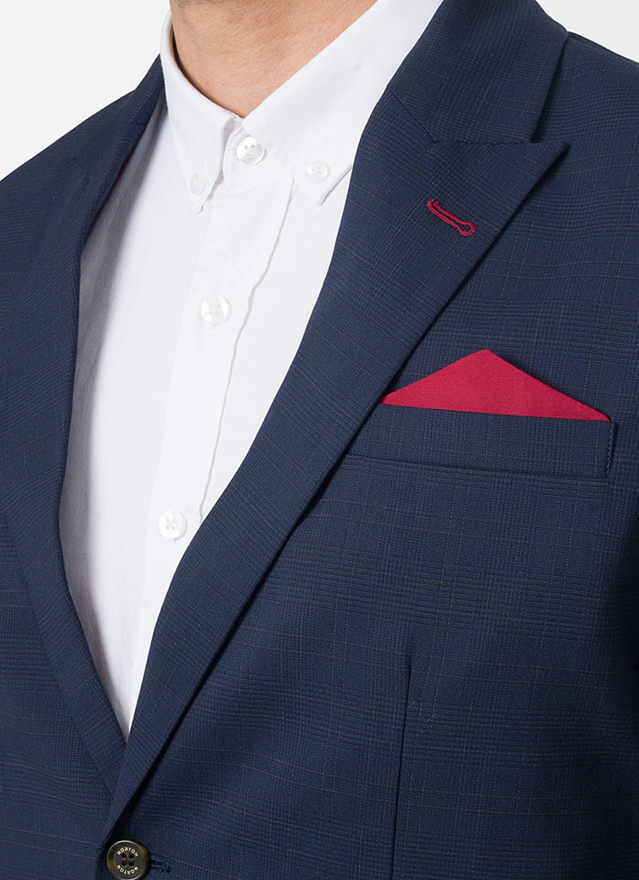 BLAZER DRILL HOMBRE NORTON TOBHIAS - 3