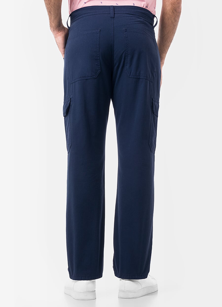 PANTALÓN CARGO RIP STOP HOMBRE NORTON ROMANZEL - 2