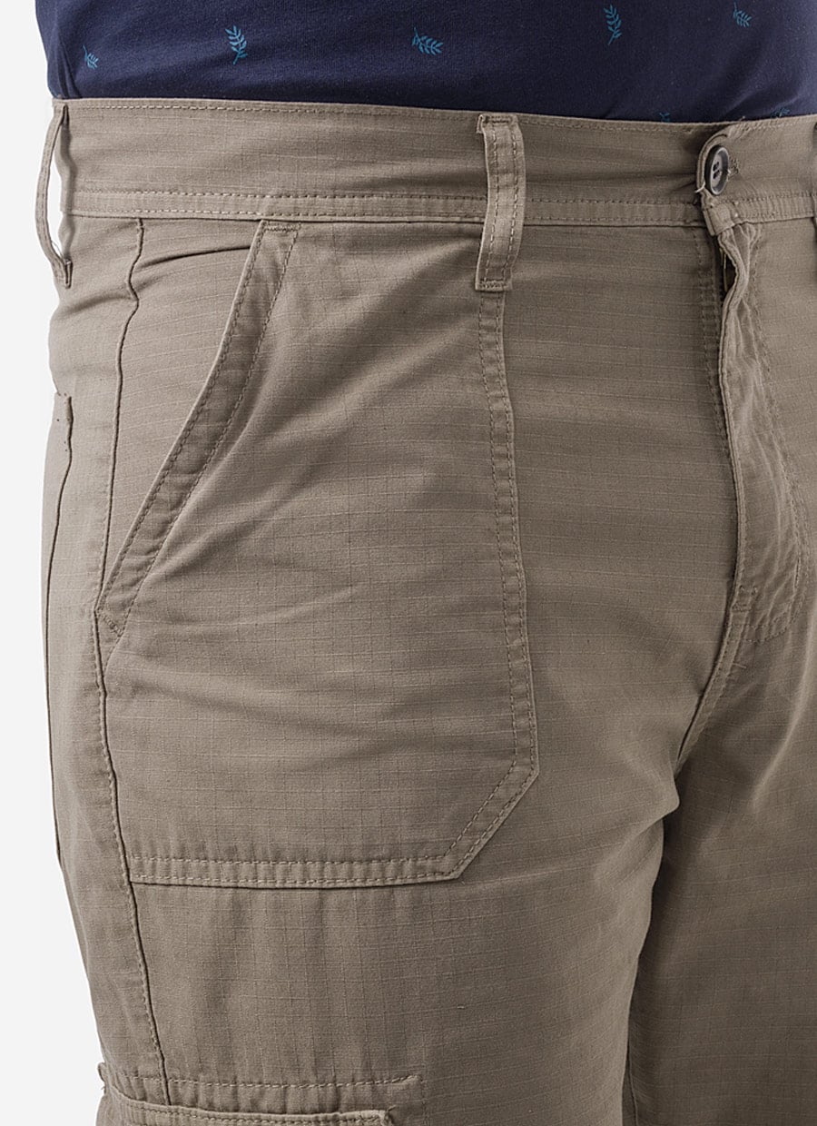 PANTALÓN CARGO RIP STOP HOMBRE NORTON ROMANZEL - 3