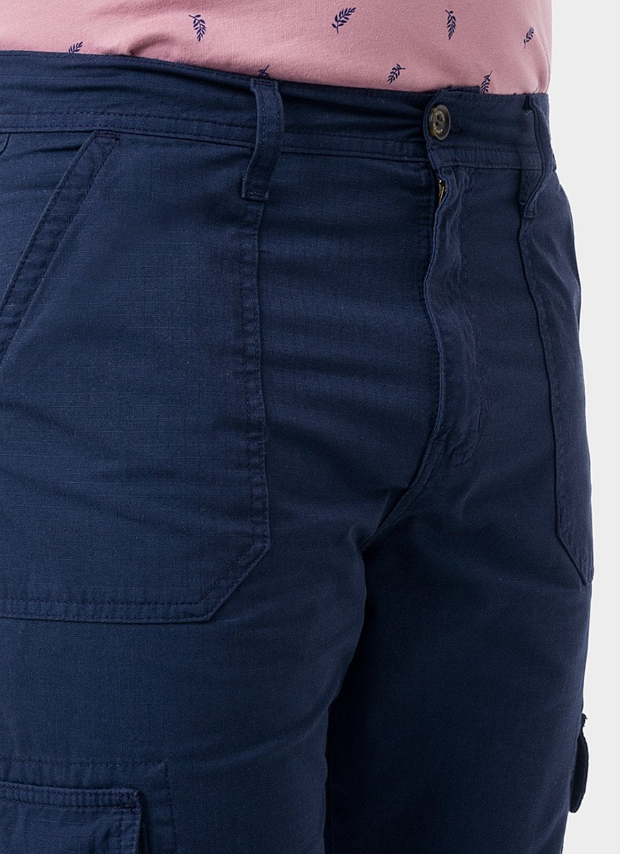 PANTALÓN CARGO RIP STOP HOMBRE NORTON ROMANZEL - 3