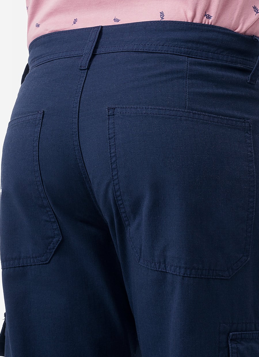 PANTALÓN CARGO RIP STOP HOMBRE NORTON ROMANZEL - 4