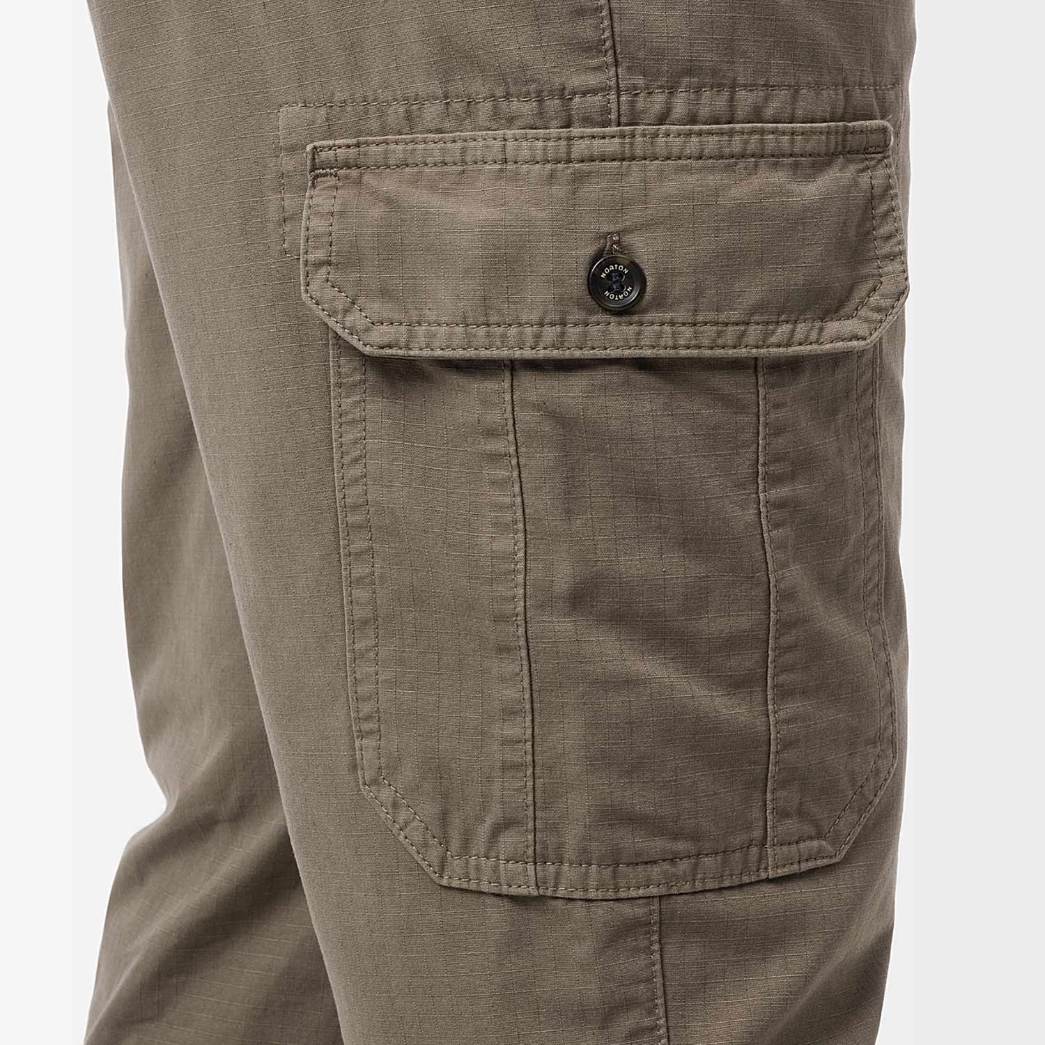 PANTALÓN CARGO RIP STOP HOMBRE NORTON ROMANZEL - 5