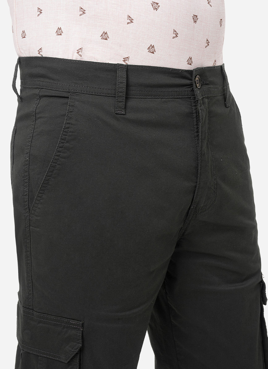PANTALÓN CARGO TAFETA HOMBRE NORTON FRENDICK - 3