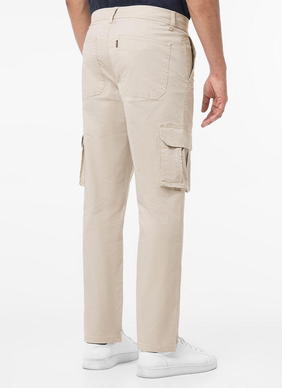 PANTALÓN CARGO TAFETA HOMBRE NORTON FRENDICK - 2