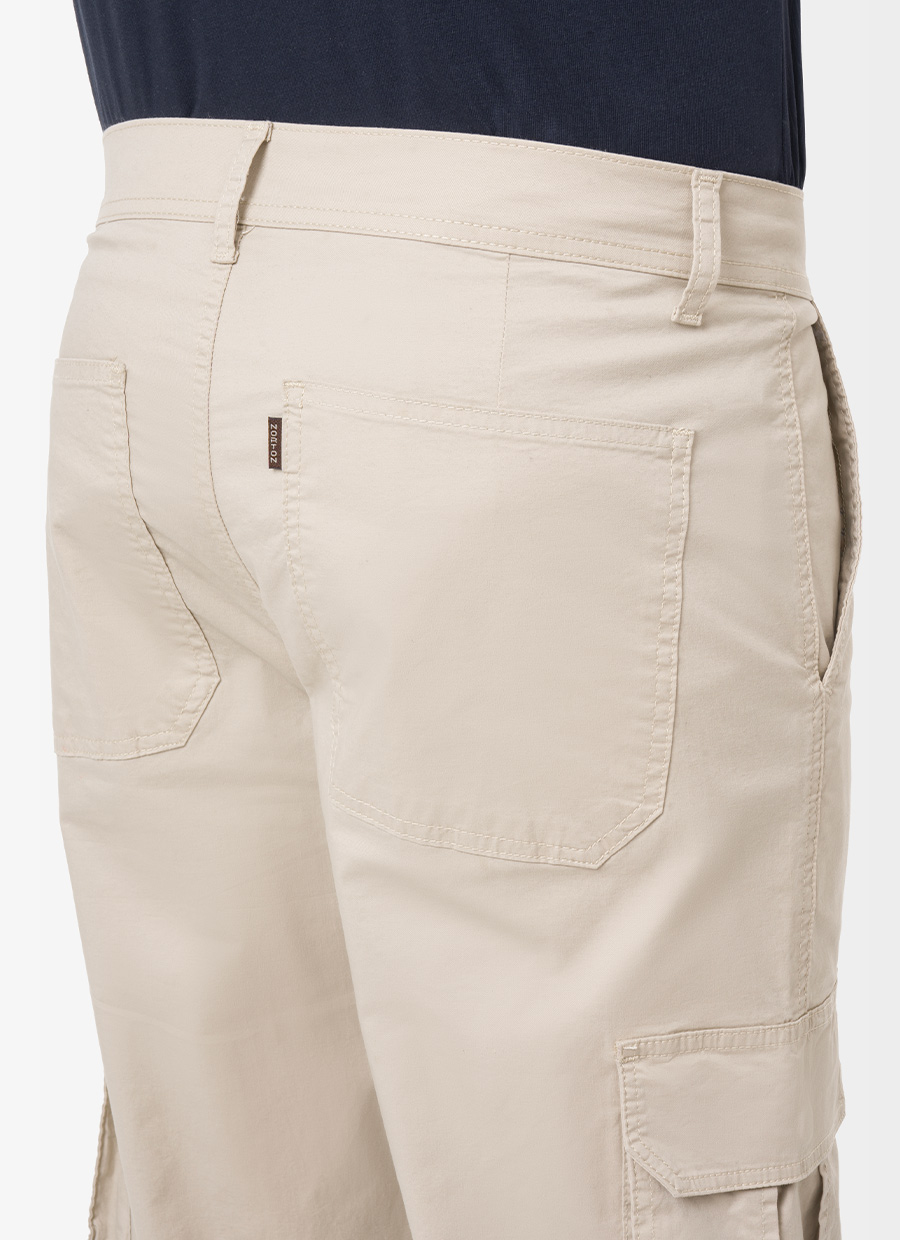 PANTALÓN CARGO TAFETA HOMBRE NORTON FRENDICK - 4