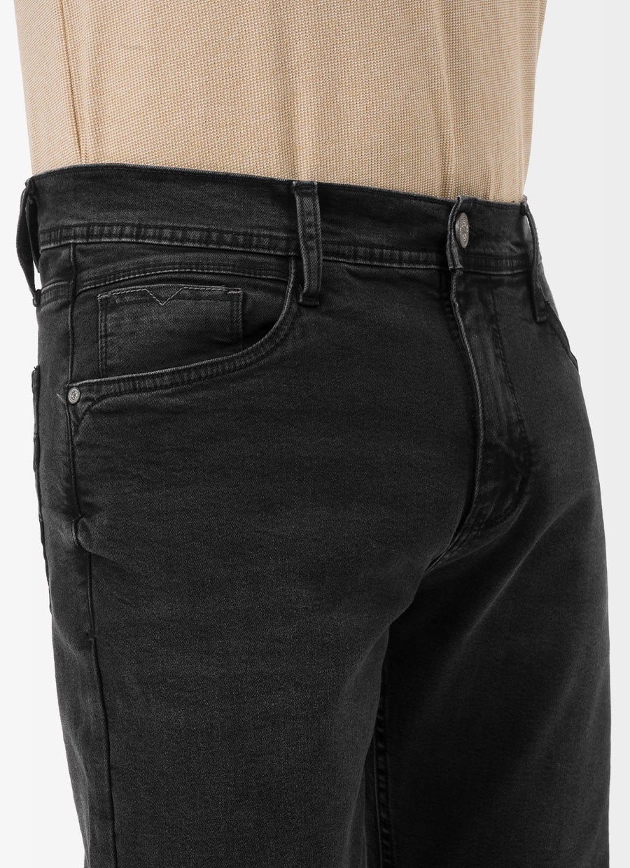PANTALÓN JEAN SEMIPITILLO DENIM STRETCH HOMBRE NORTON DIKEMBER - 3