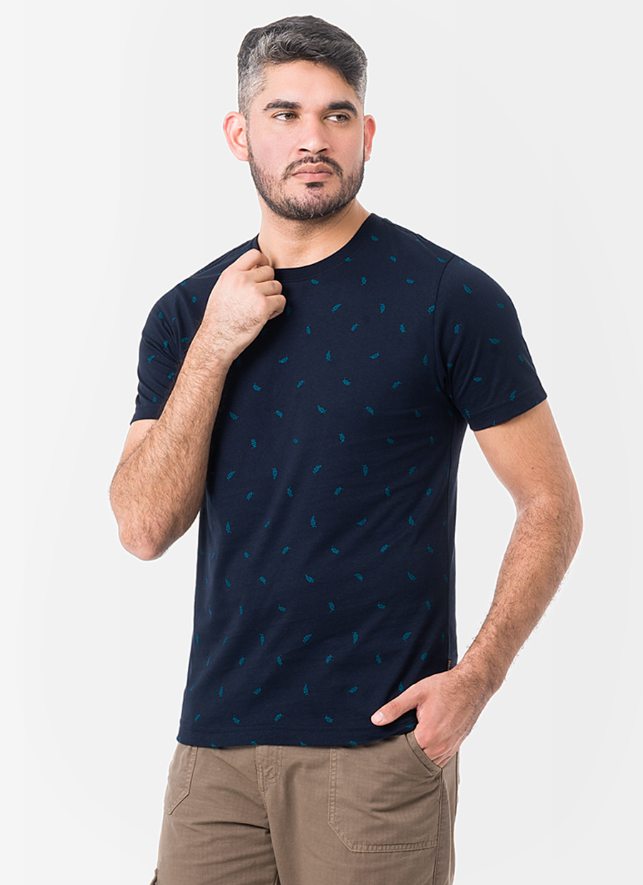 POLO JERSEY HOMBRE NORTON RAULINO - 1