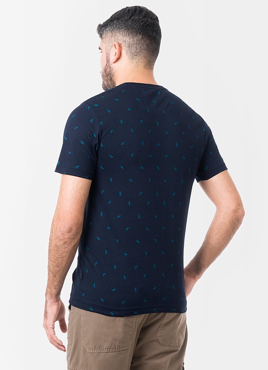 POLO JERSEY HOMBRE NORTON RAULINO - 2