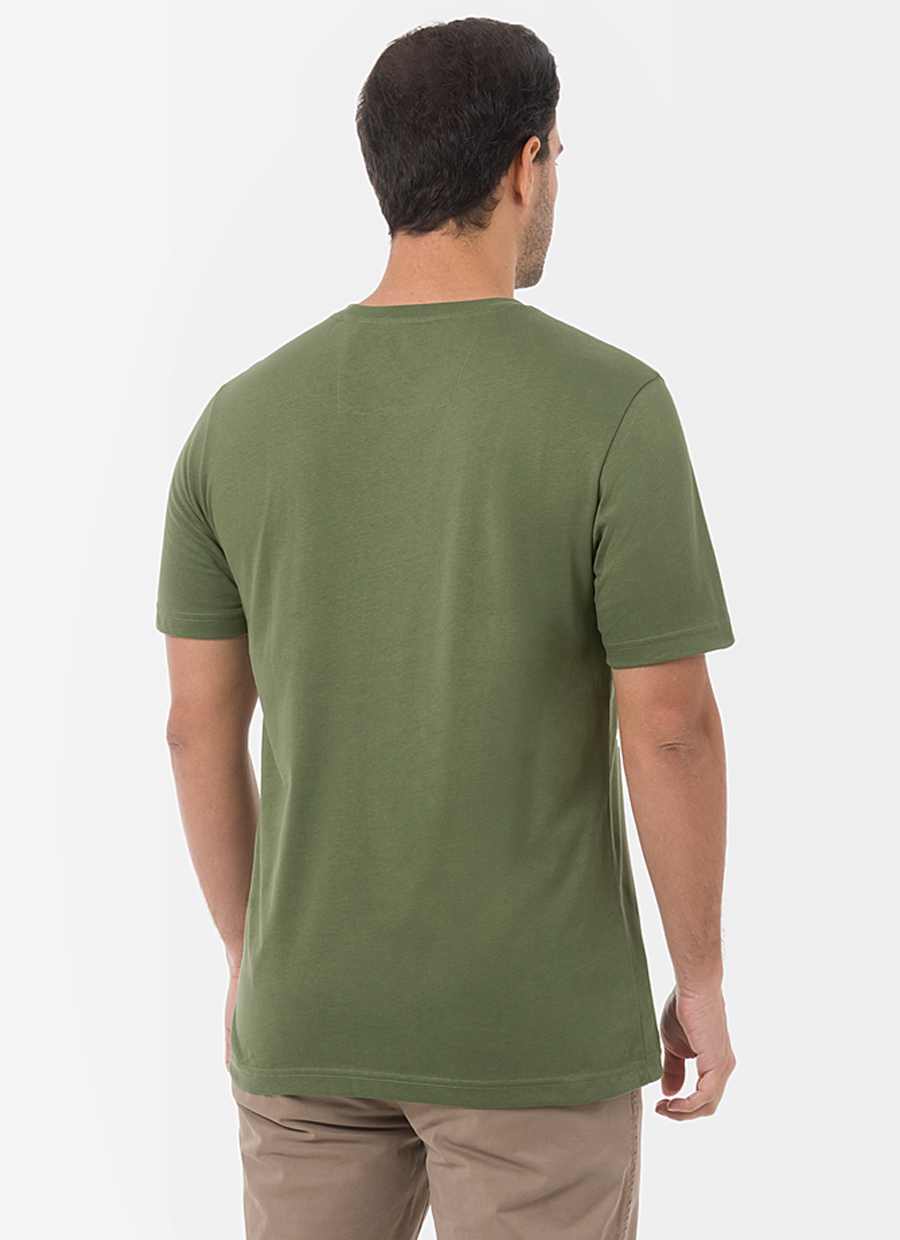 POLO JERSEY HOMBRE NORTON LENNOS - 2
