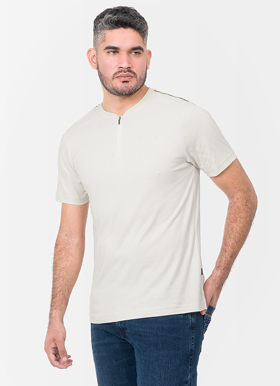 POLO JERSEY HOMBRE NORTON DARMIN - 1