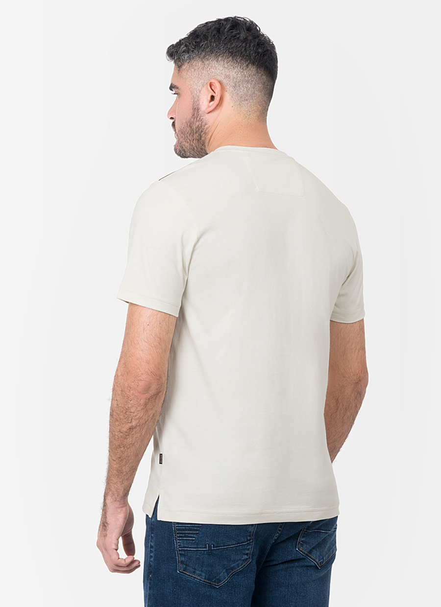 POLO JERSEY HOMBRE NORTON DARMIN - 2