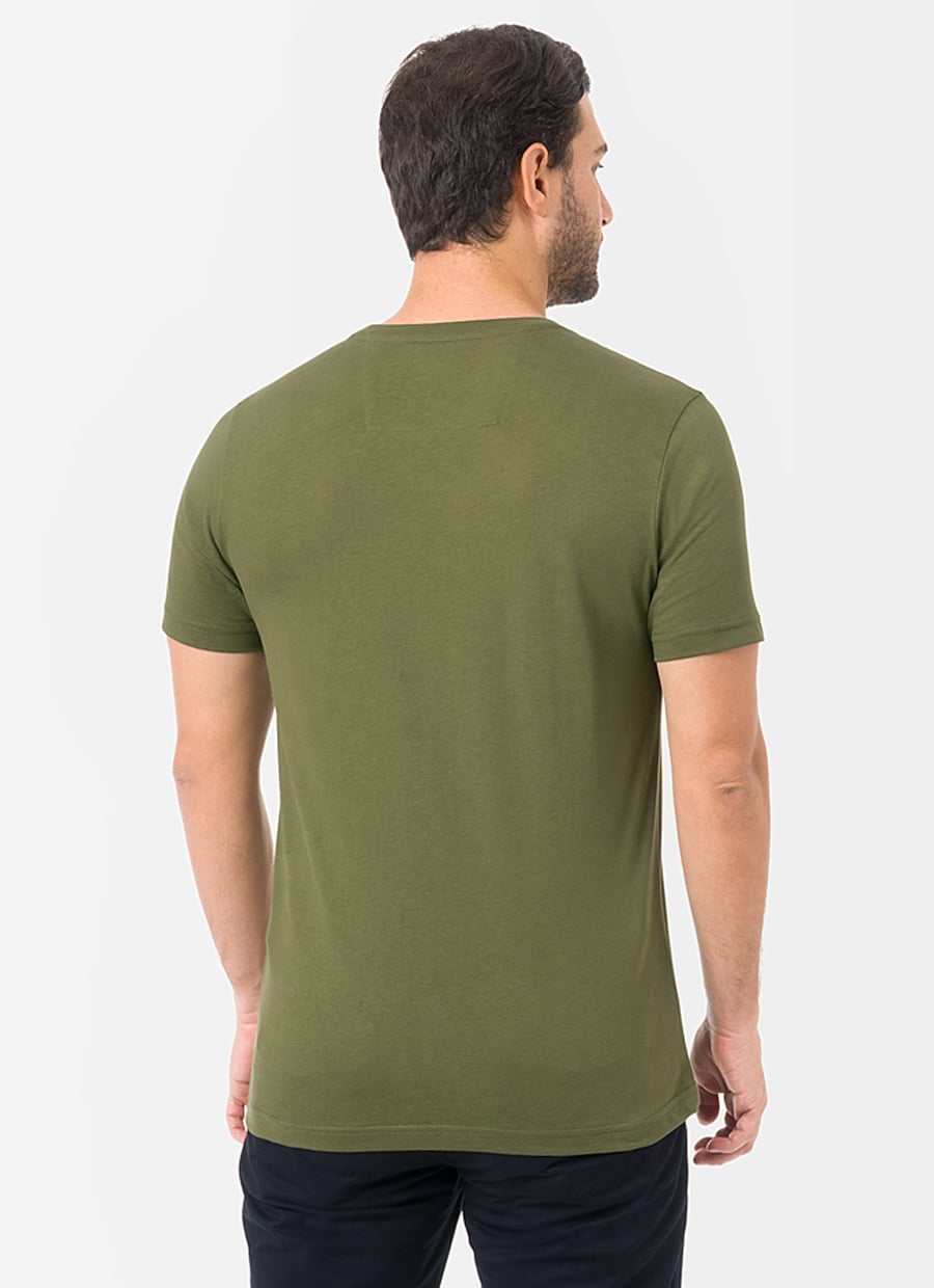 POLO JERSEY HOMBRE NORTON CAIMSAK - 2