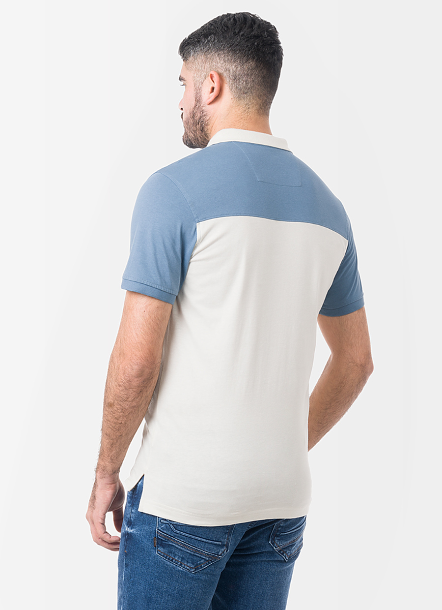 POLO BOX JERSEY HOMBRE NORTON KUVANCE - 3