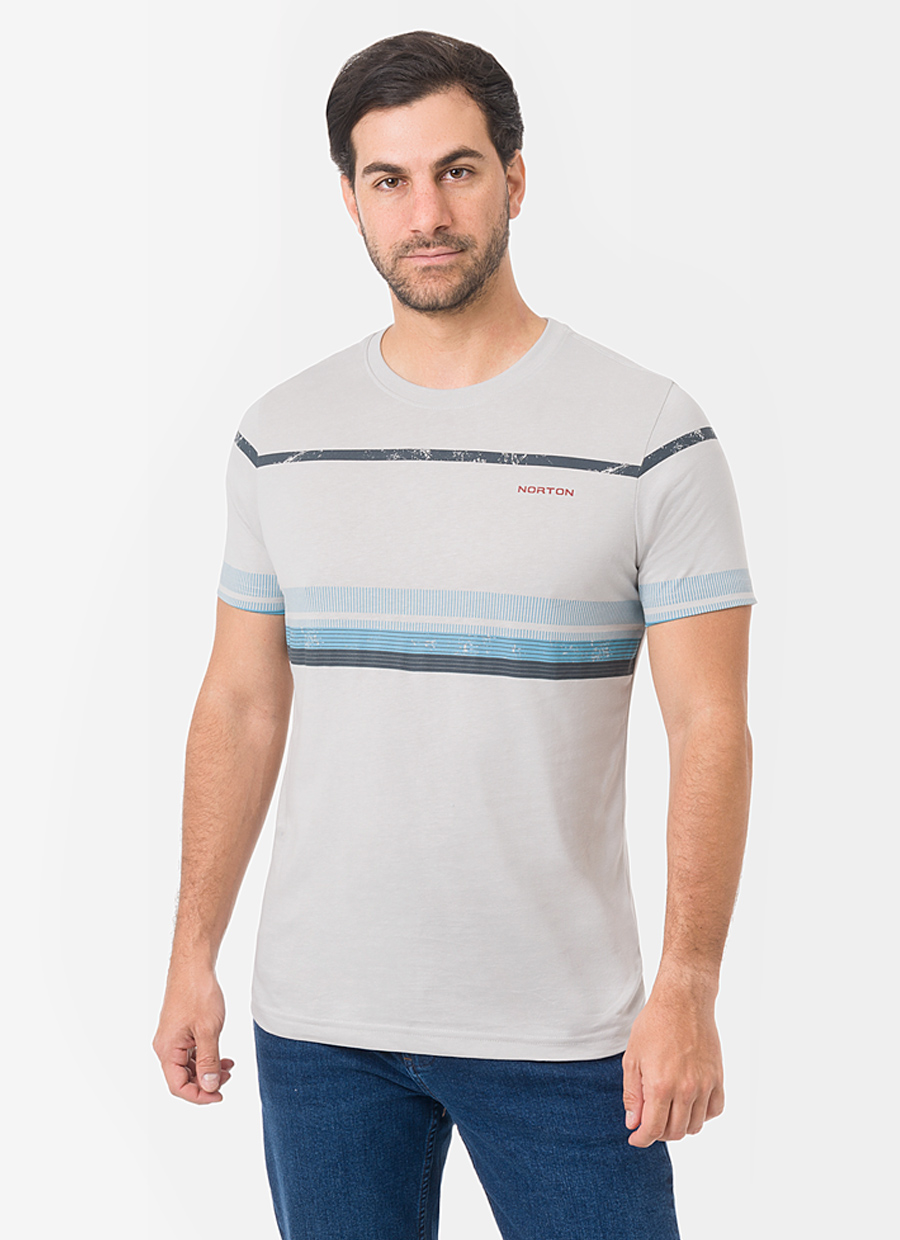 POLO JERSEY HOMBRE NORTON BICTOR - 1