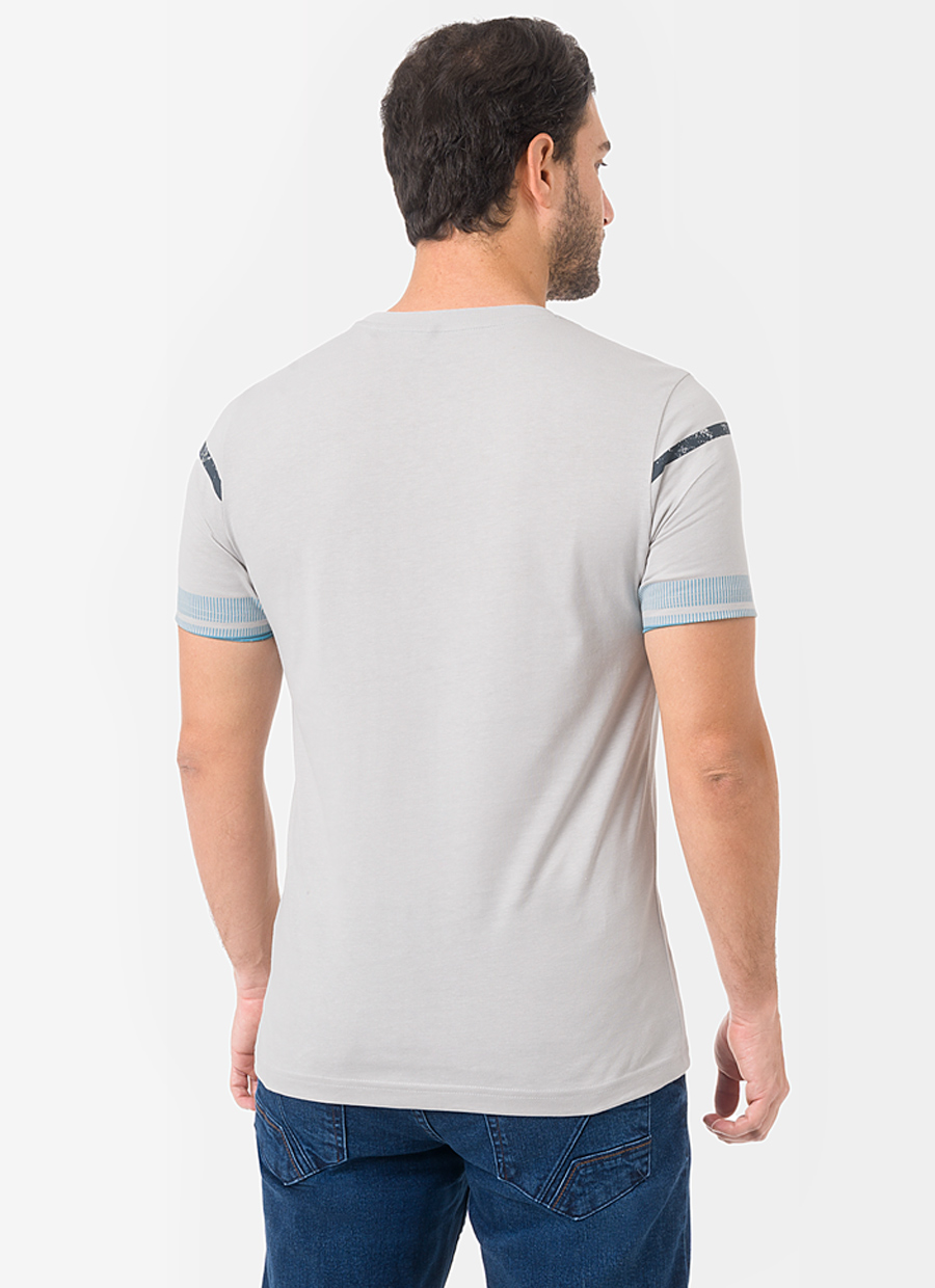 POLO JERSEY HOMBRE NORTON BICTOR - 2