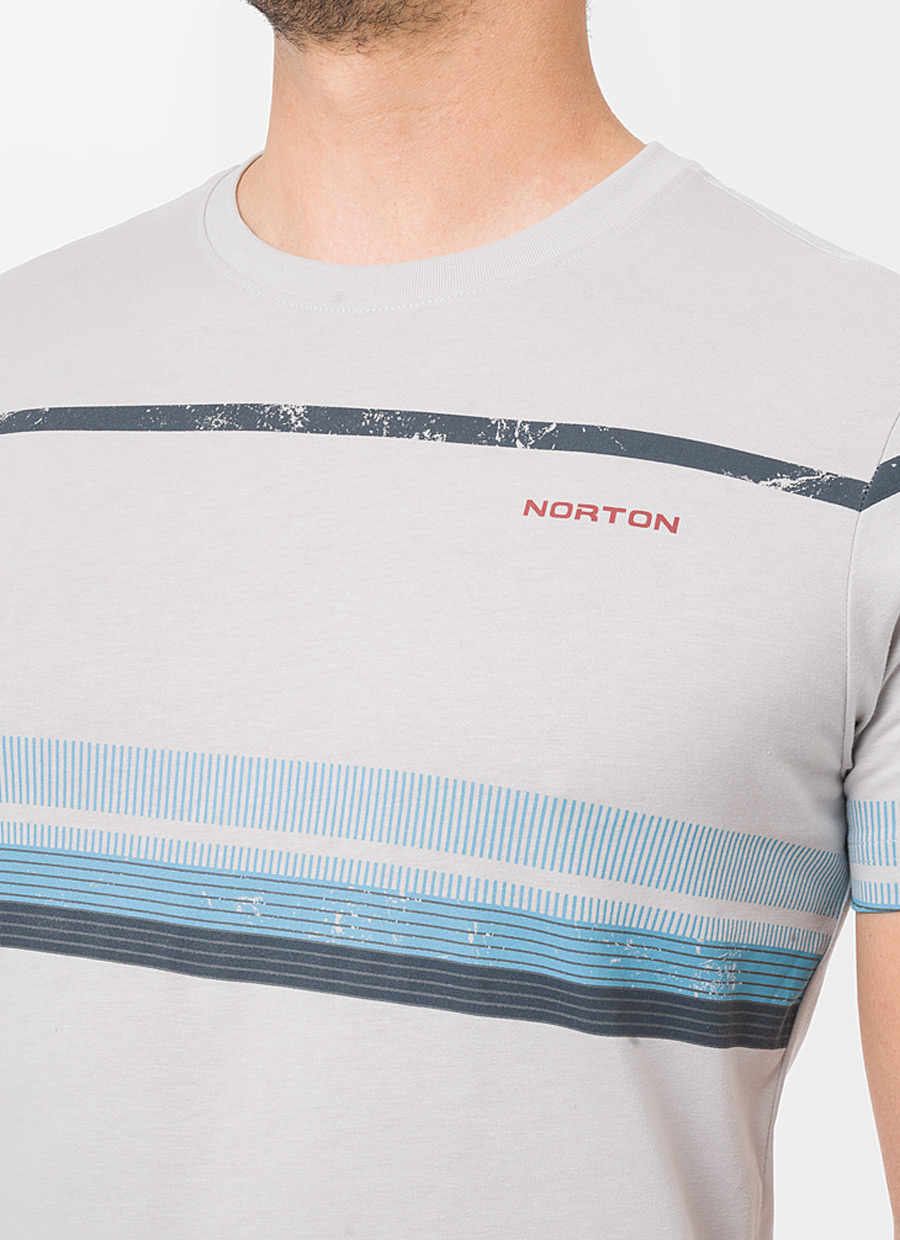 POLO JERSEY HOMBRE NORTON BICTOR - 3