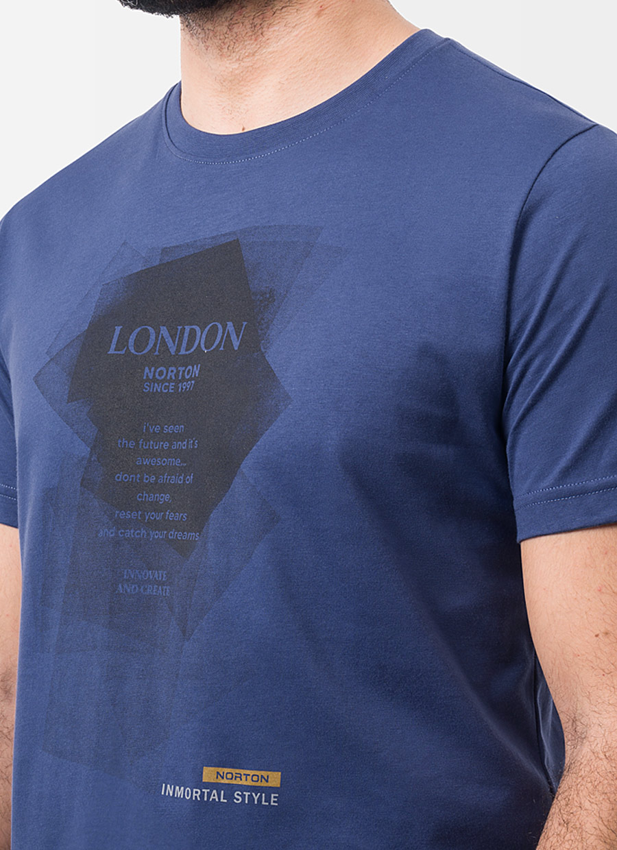 POLO JERSEY HOMBRE NORTON LENNOS - 3