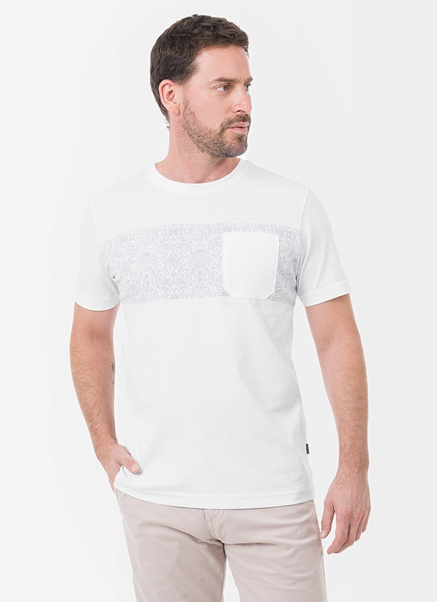POLO JERSEY HOMBRE NORTON OVALDO - 1