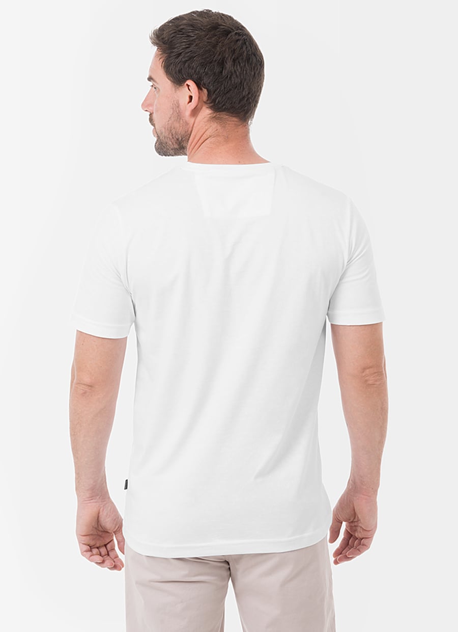 POLO JERSEY HOMBRE NORTON OVALDO - 2