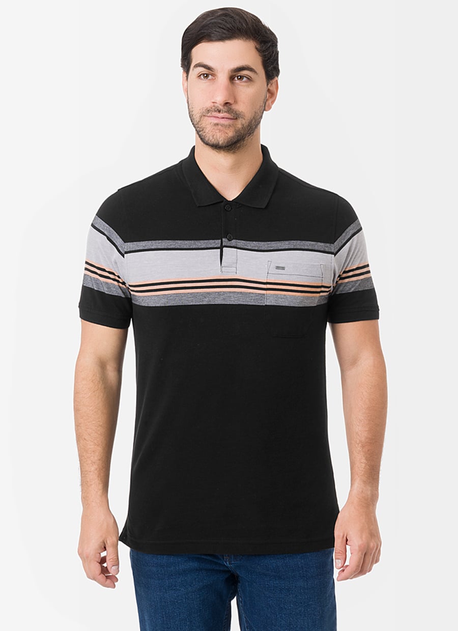 POLO BOX PIQUE HOMBRE NORTON DUMBERT - 1