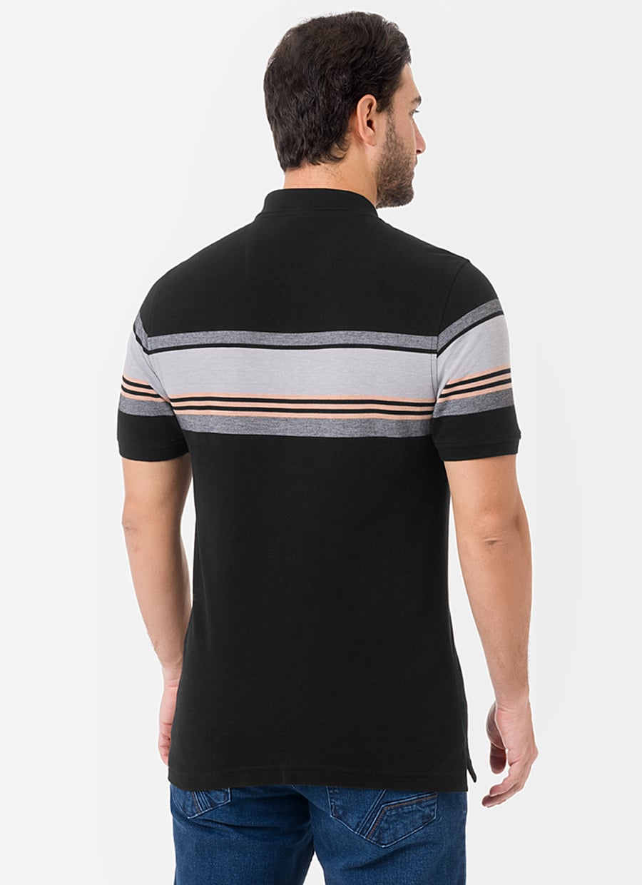 POLO BOX PIQUE HOMBRE NORTON DUMBERT - 2