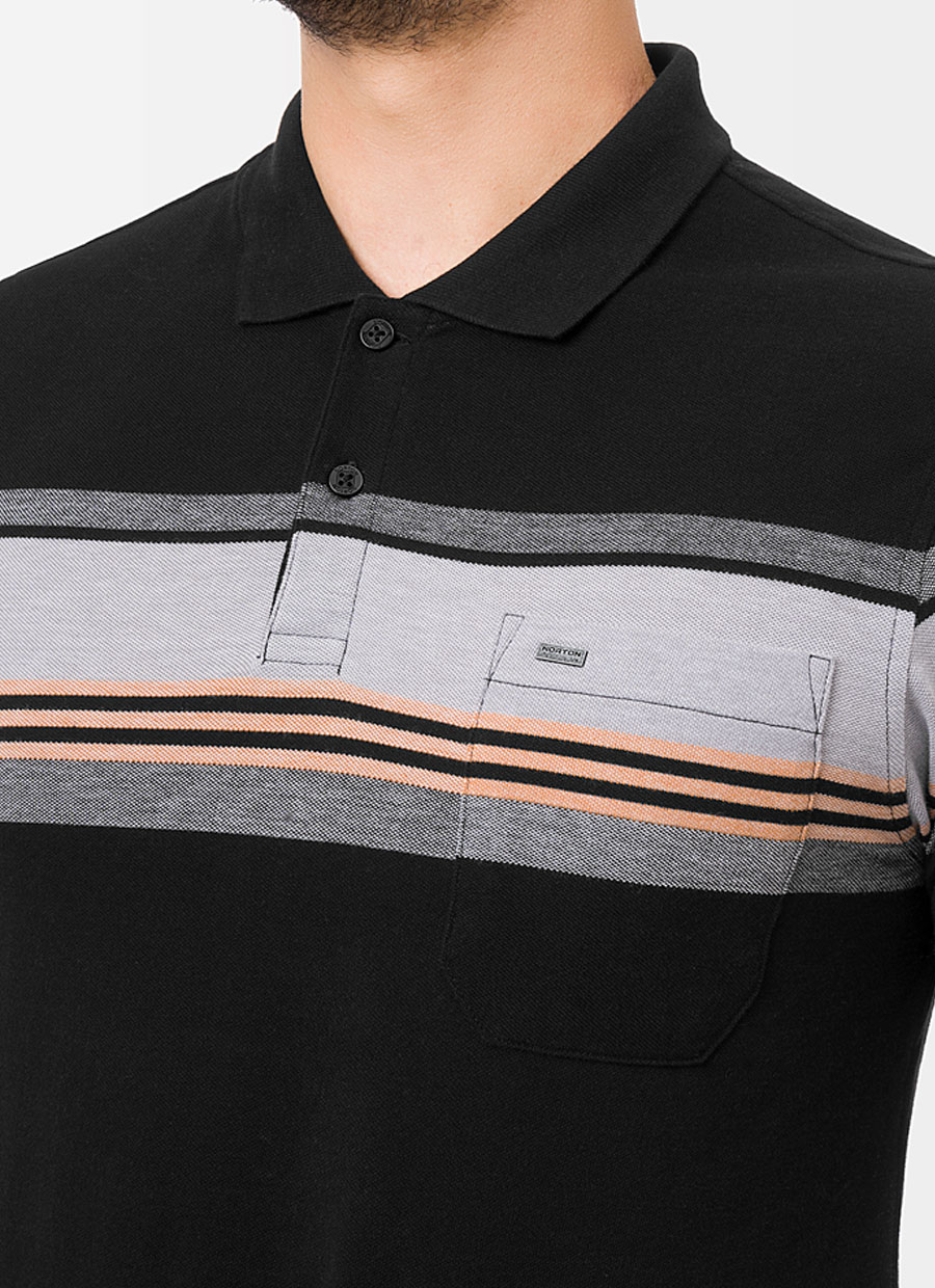 POLO BOX PIQUE HOMBRE NORTON DUMBERT - 3