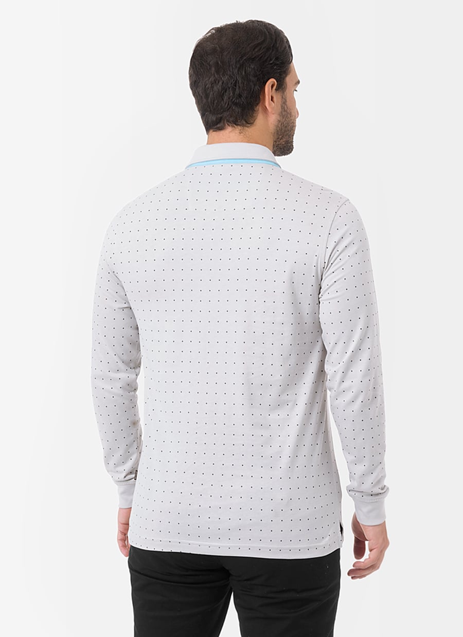 POLO JERSEY HOMBRE NORTON MAXIAN - 2